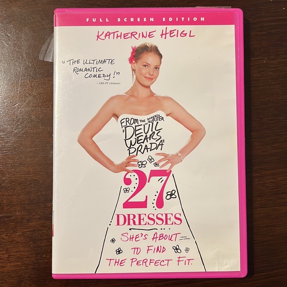 Rom-Com DVD Bundle! - Picture 8 of 13